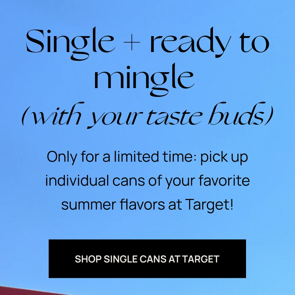 Shop Single Cans At Target