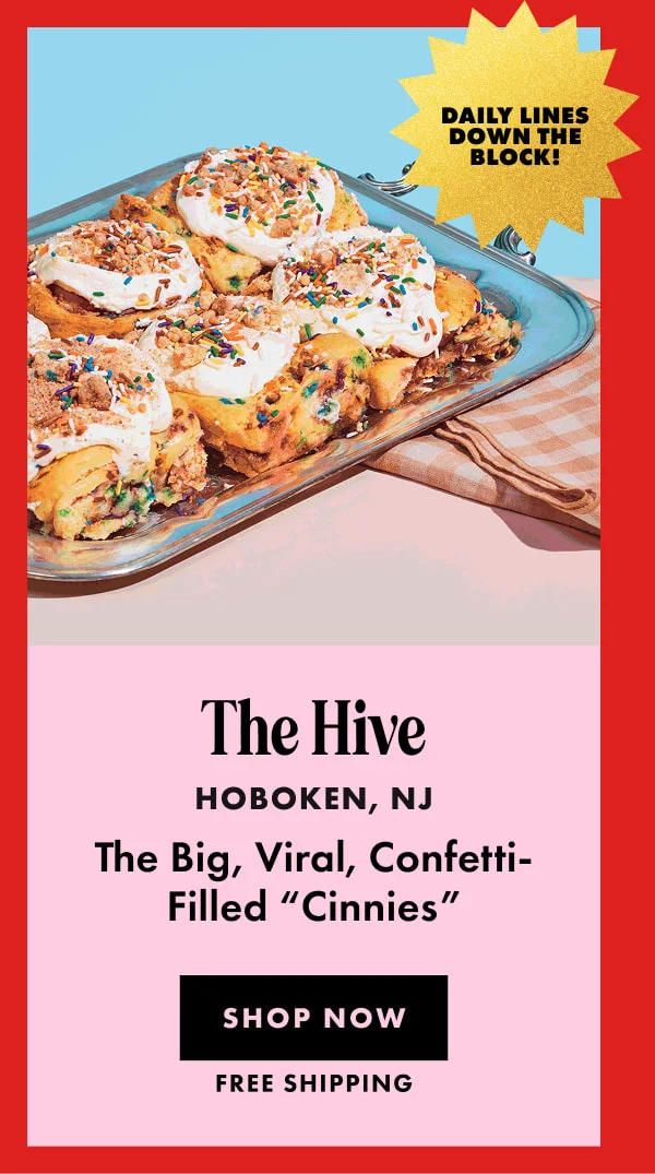The Hive The Hive