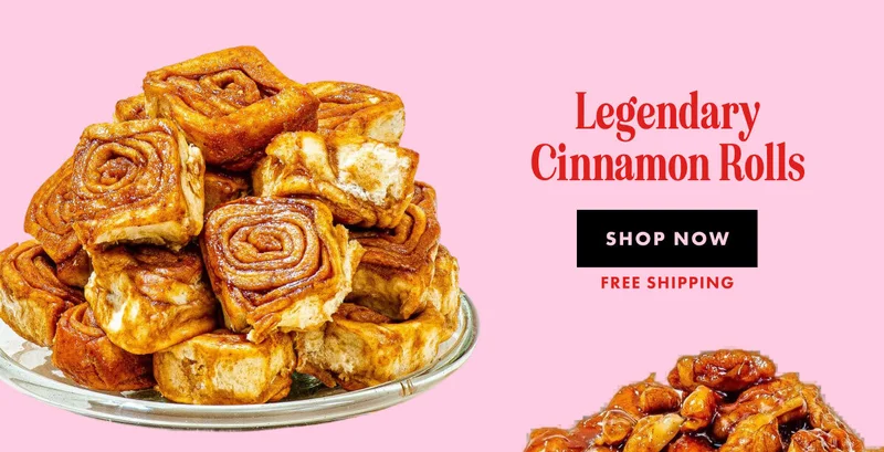 Cinnamon Rolls Cinnamon Rolls