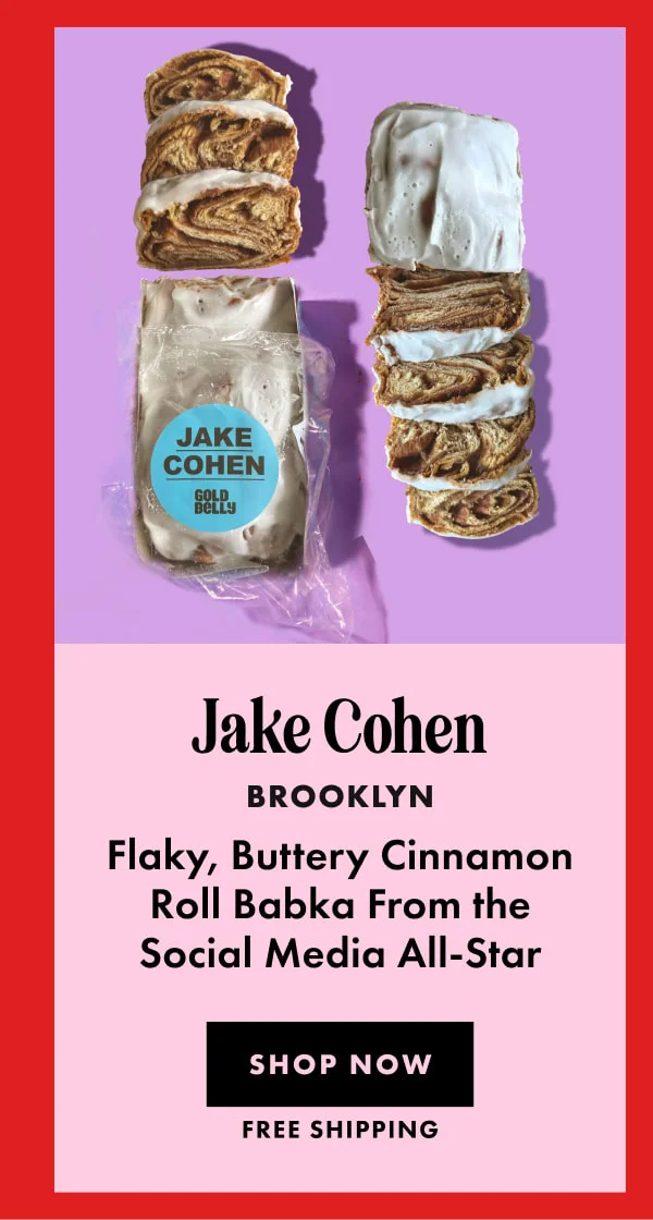 Jake Cohen Jake Cohen