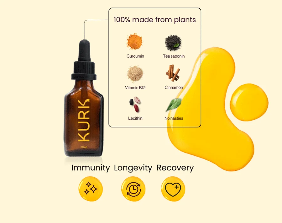 Natural Pain Relief