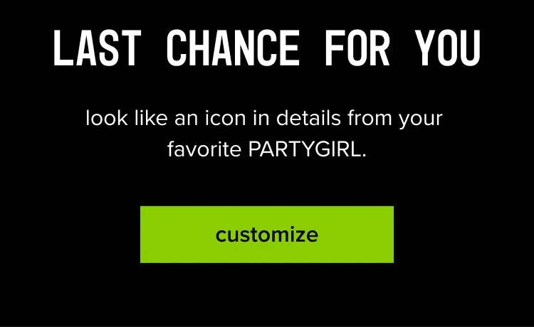 customize