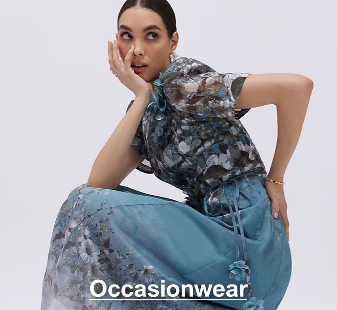 Occasionwear