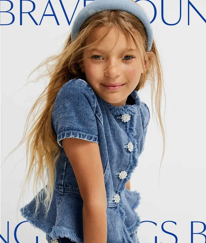 Shop Kids