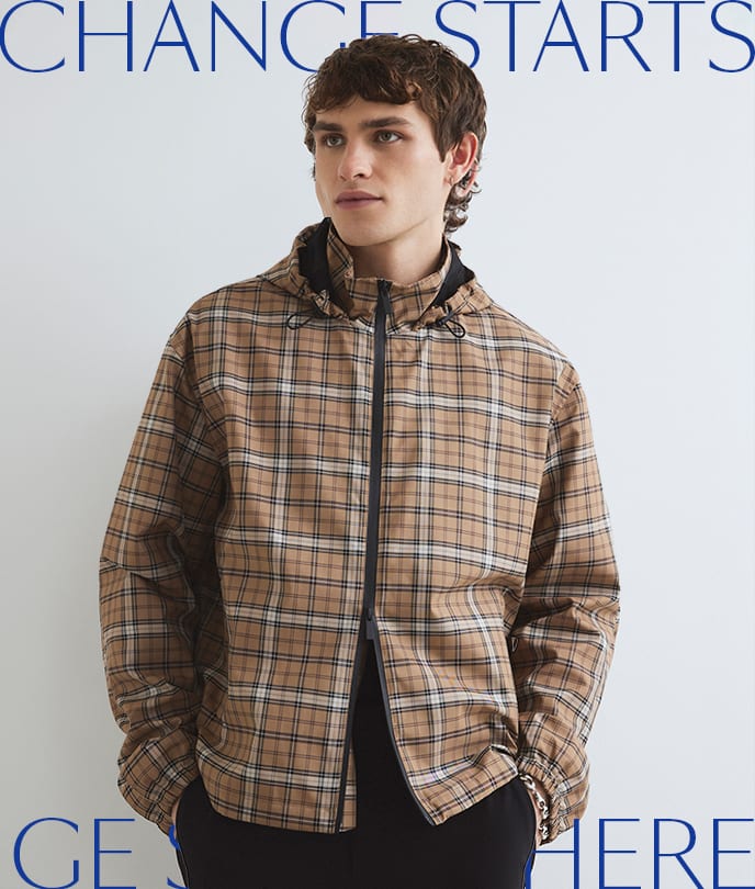Shop Mens