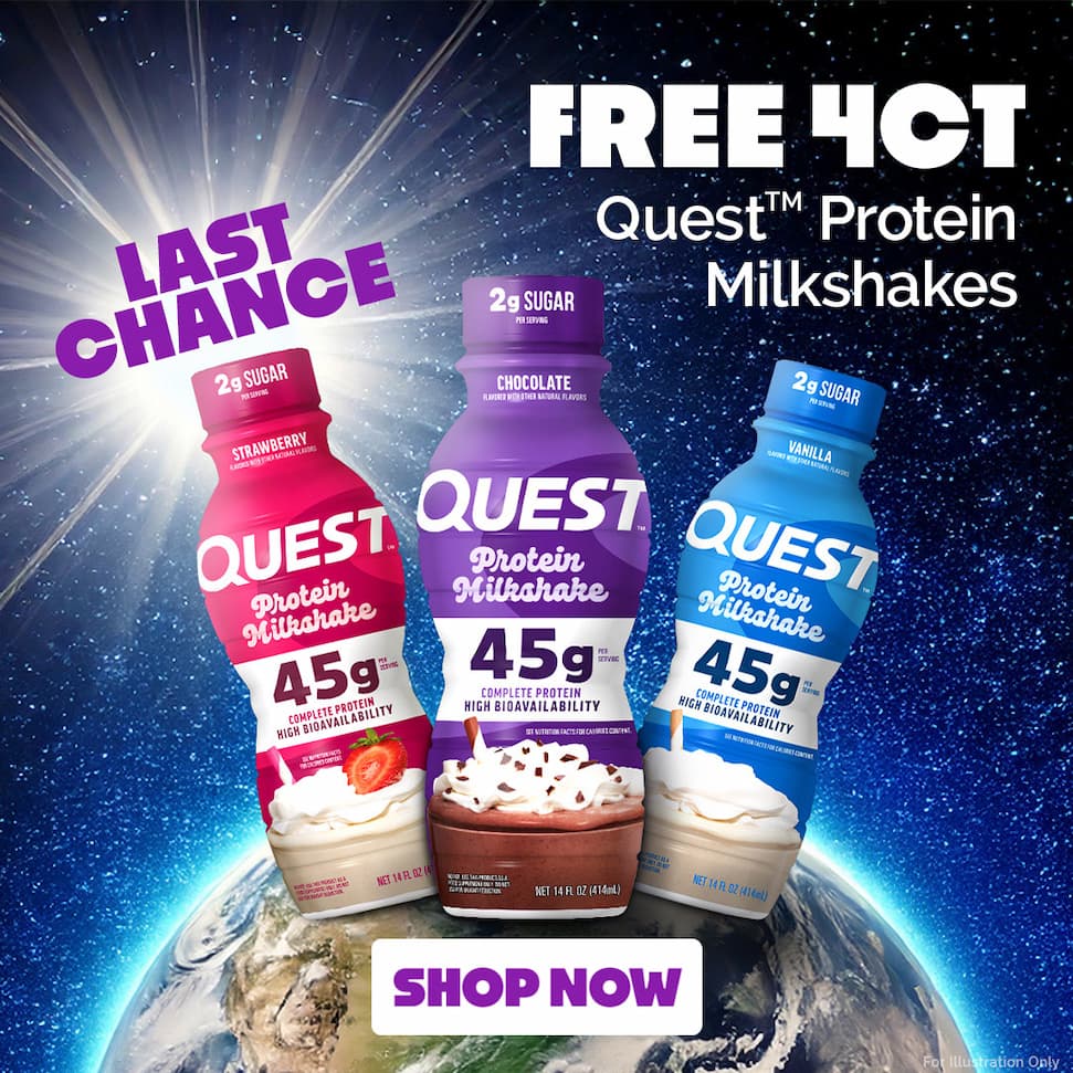 Quest Nutrition