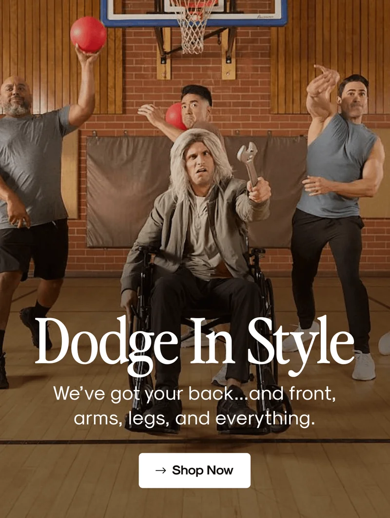 Shop The Look