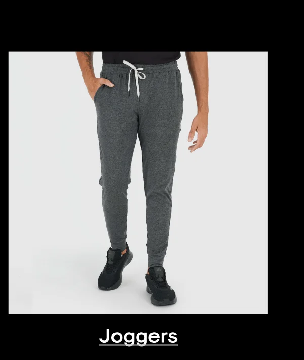 Joggers
