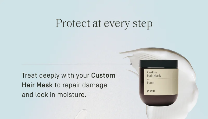 Protect at every step