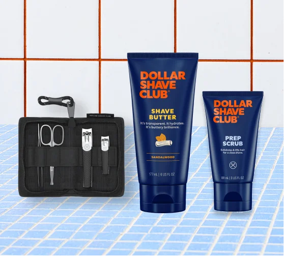 MERRY AND SMOOTH BUNDLE