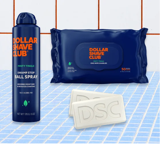 DECK THE BALLS BUNDLE