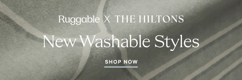 The Hiltons - New Washable Styles