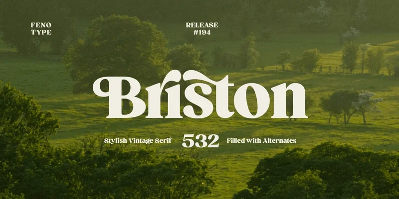 Briston
