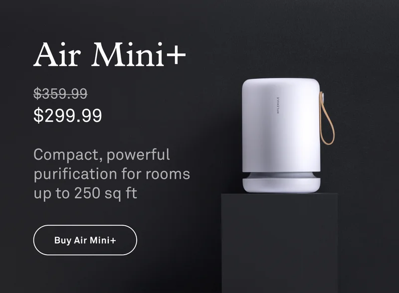 Air Mini+