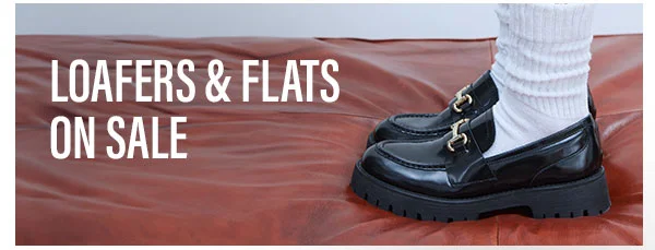Loafers & flats - Lando