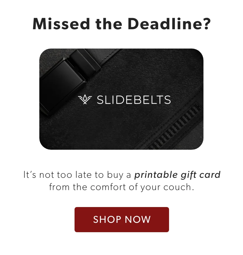 GIFT CARDS. Itβs not too late to buy a printable gift card from the comfort of your couch. GIFT CARDS. Itβs not too late to buy a printable gift card from the comfort of your couch.
