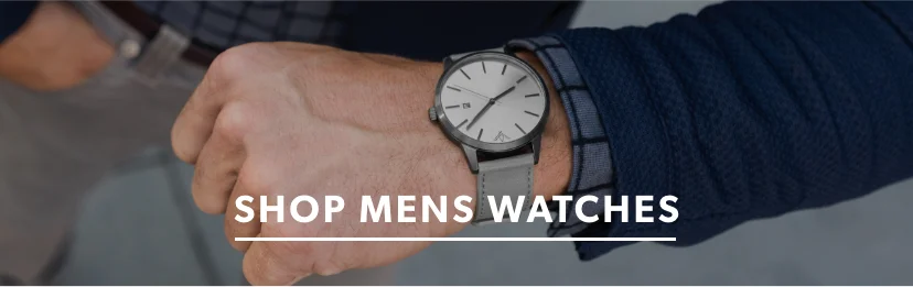 SHOP MENS WATCHES SHOP MENS WATCHES