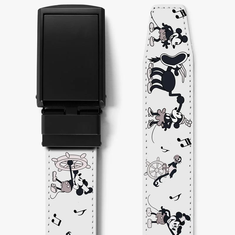 Image of Steamboat Willie Belt