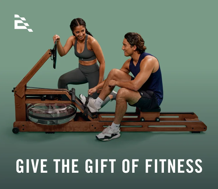 Give the gift of fitness