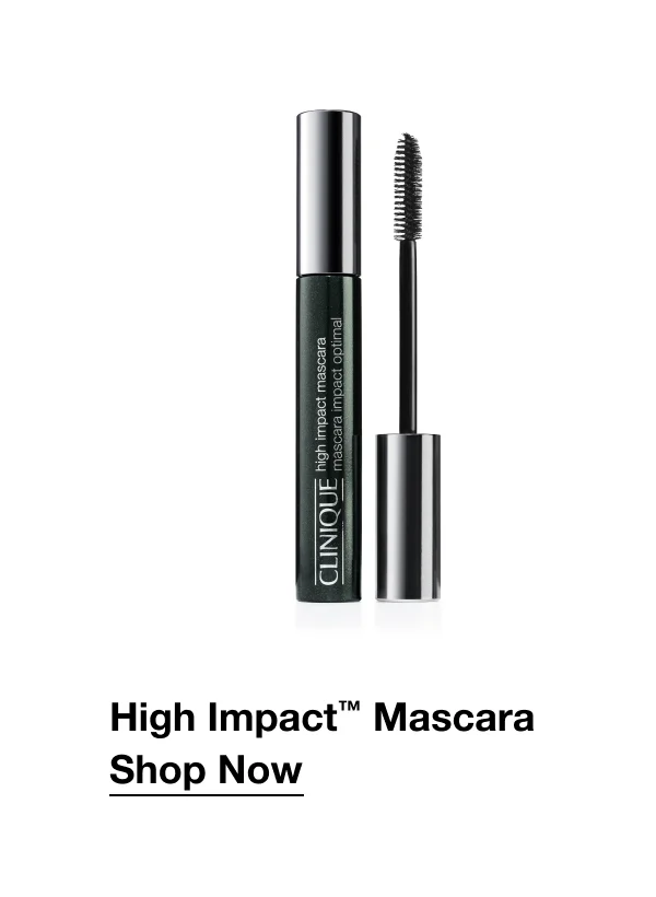 High Impact™ Mascara Shop Now
