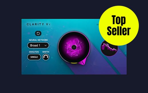 Clarity Vx