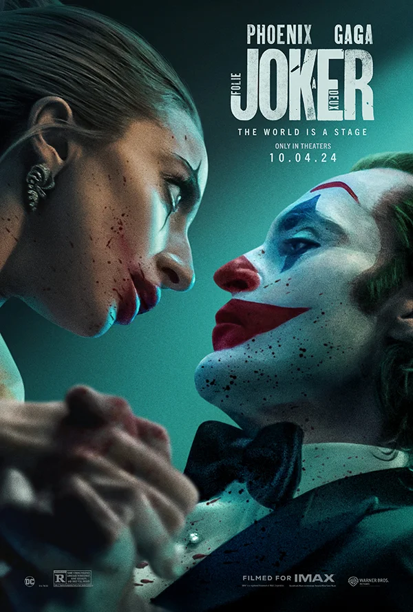JOKER: FOLIE À DEUX