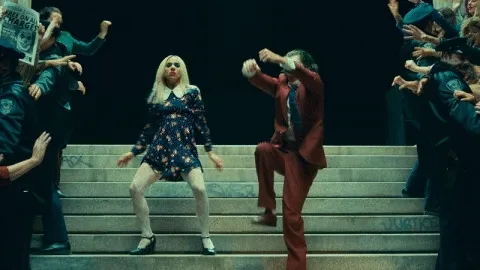THE WORLD IS A STAGE