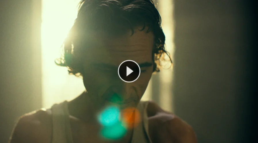 JOKER: FOLIE À DEUX