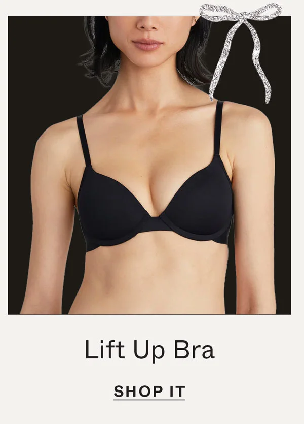 Lift Up Bra