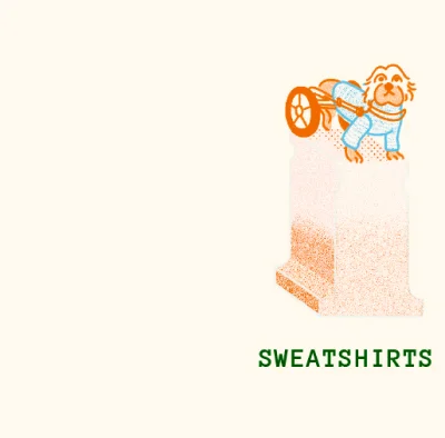 Sweatshirts