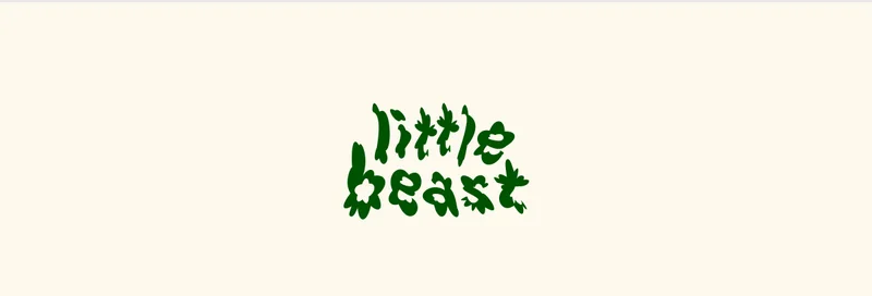 Little Beast