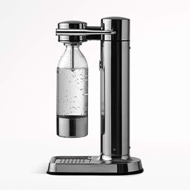 20% off select Aarke sparkling water carbonators & pitchers‡