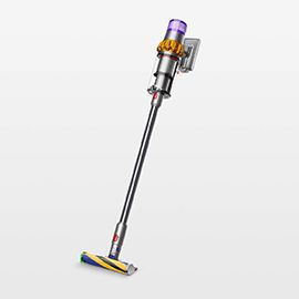 $100 off Dyson V15 Detect™ cordless vacuum cleaner‡