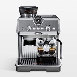 up to $200 off select De'Longhi coffee & espresso machines‡