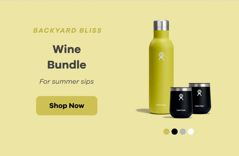 Wine Bundle | Shop Now