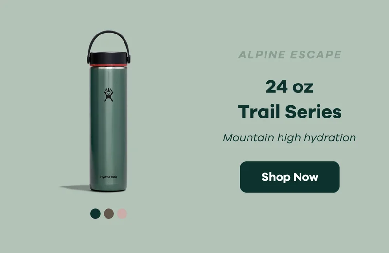 24 oz Trail Series | Shop Now
