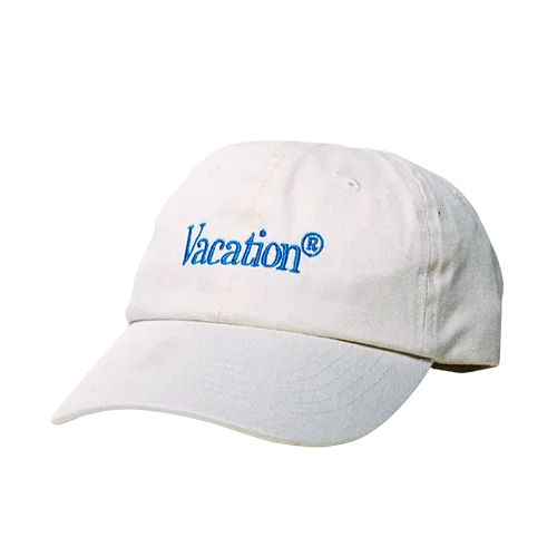 Image of Vacation® White Hat