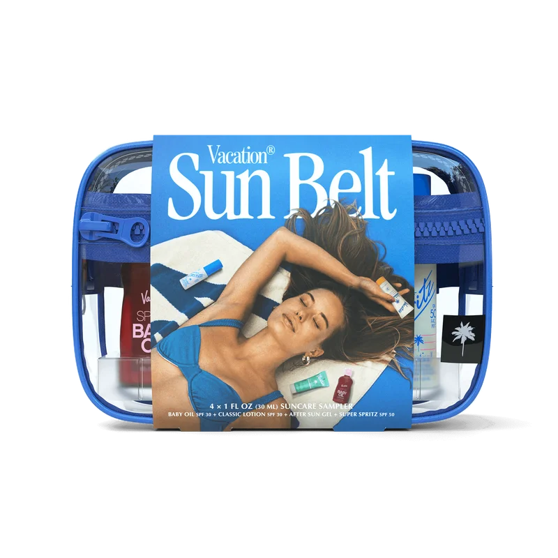 Image of Vacation® Sun Belt Sampler