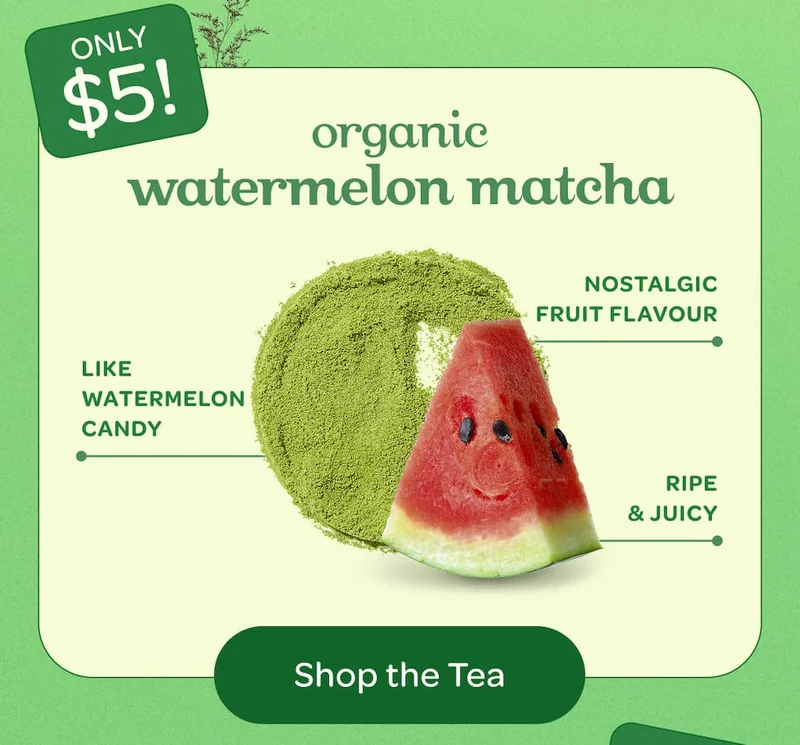 Shop the Tea