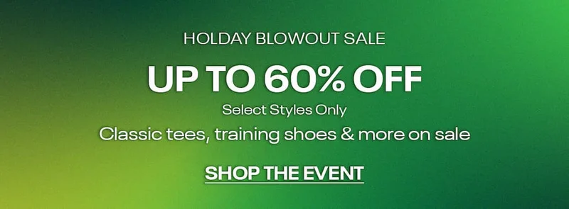 Shop the Event