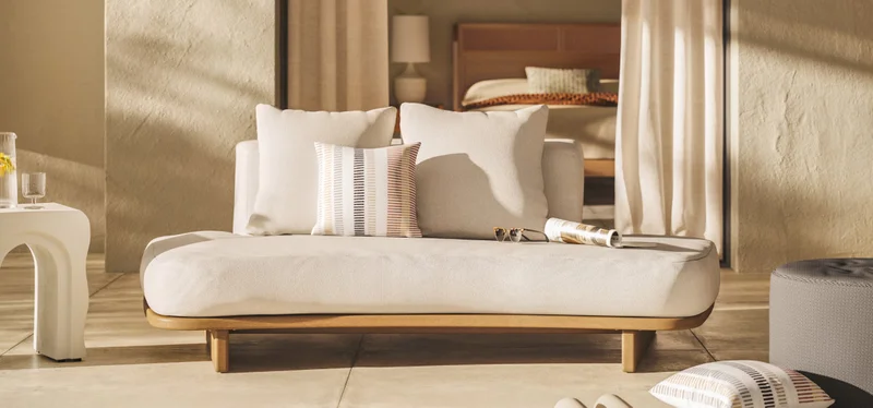 Lounge in your perfect retreat. Shop now.