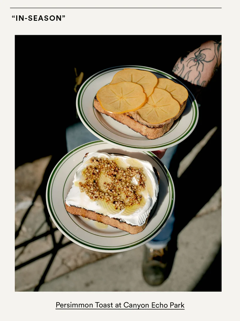 echo park