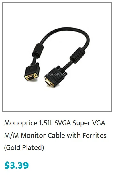 View product recommended for you