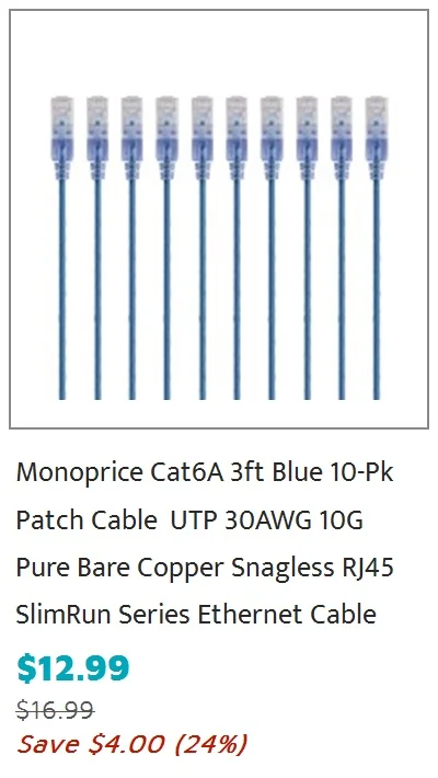 View product recommended for you
