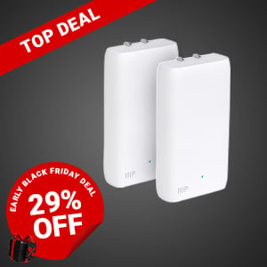 Top Deal: Early Black Friday Deal. 29% Off. Shop Now.