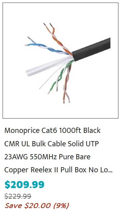 View product recommended for you