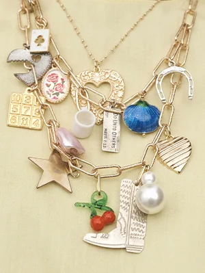 shop jewelry