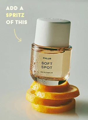 add a spritz of this