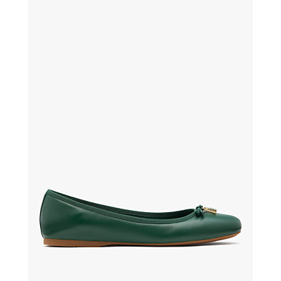 Dakota Charm Ballet Flats