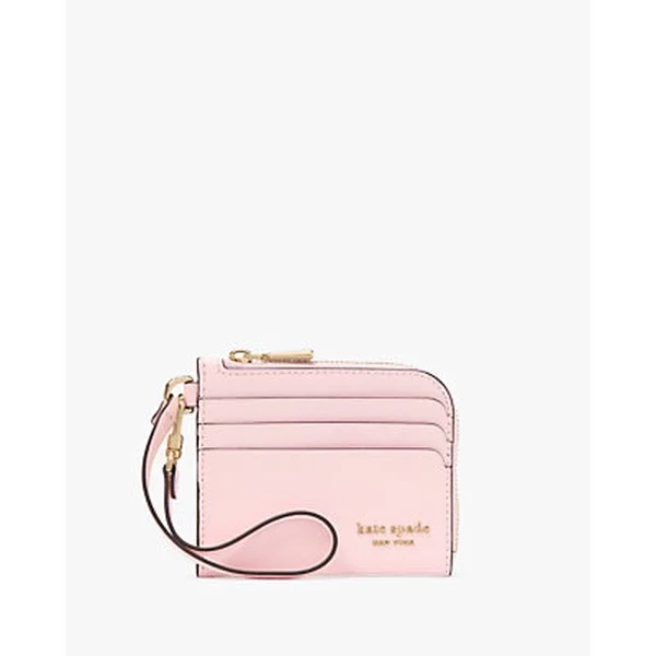 Devin Coin Card Case Wristlet